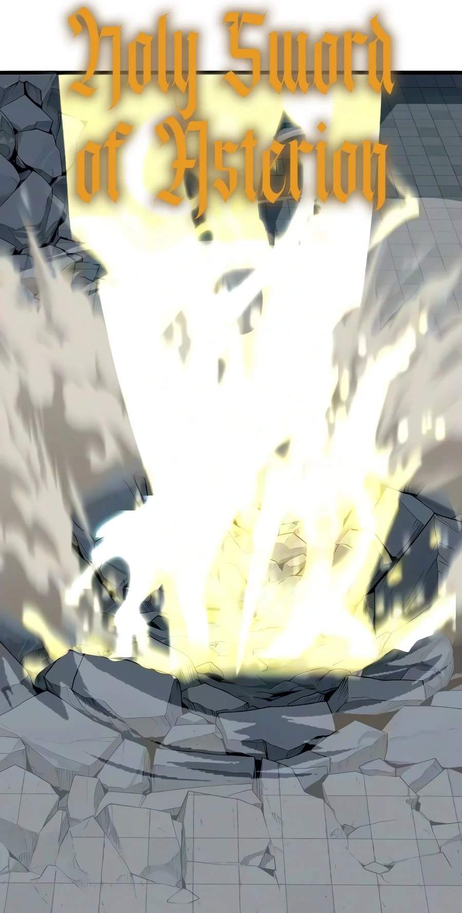 To Hell With the Status Window Chapter 40 57